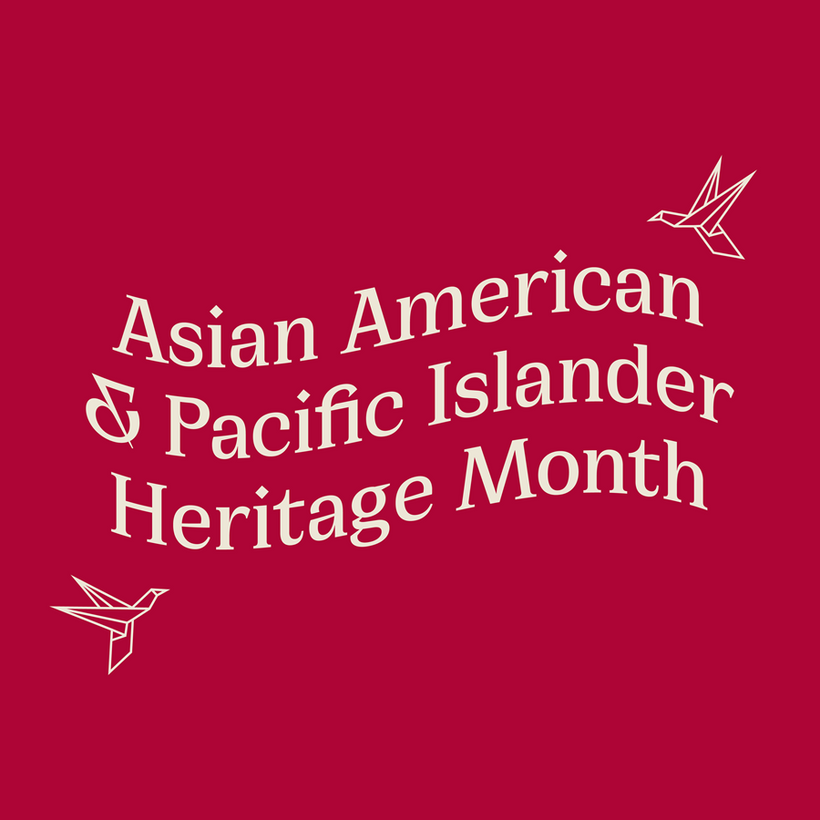 Asian American & Pacific Islander Heritage Month recap — Seattle Indies